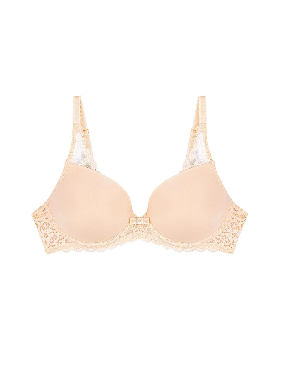 

Бюстгальтер TRIUMPH T-shirt Bra Amourette Spotlight, оранжевый