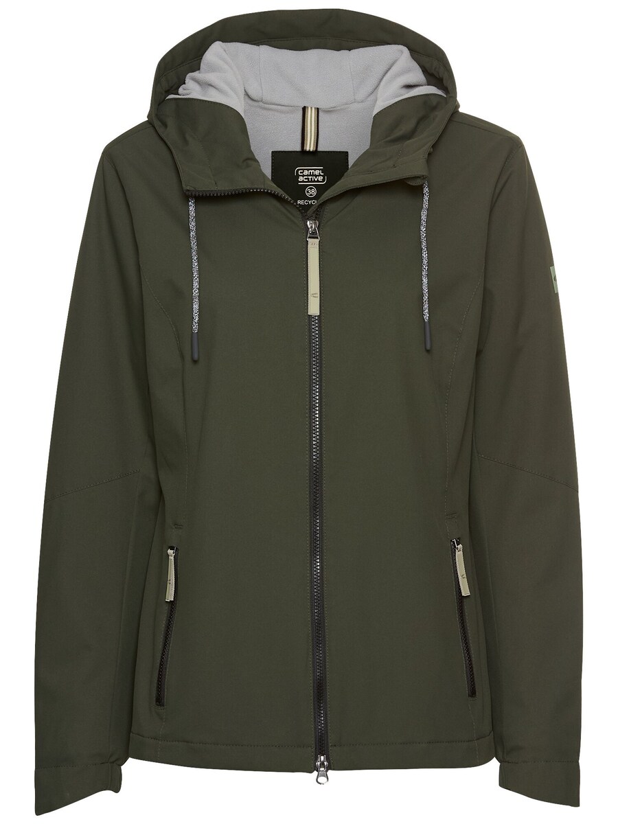 

Куртка Performance CAMEL ACTIVE, Dark green