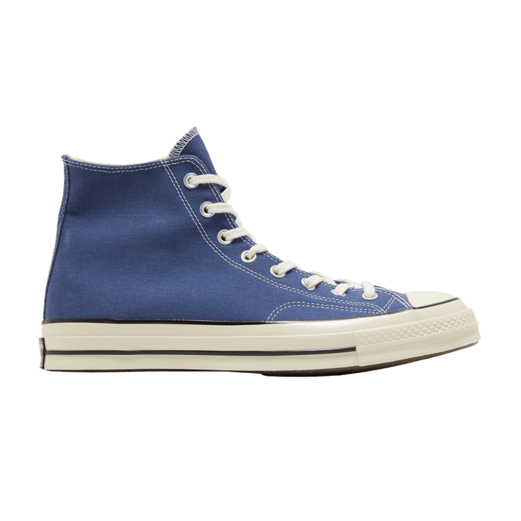 

Кроссовки Converse Chuck 70 High 'True Navy', синий