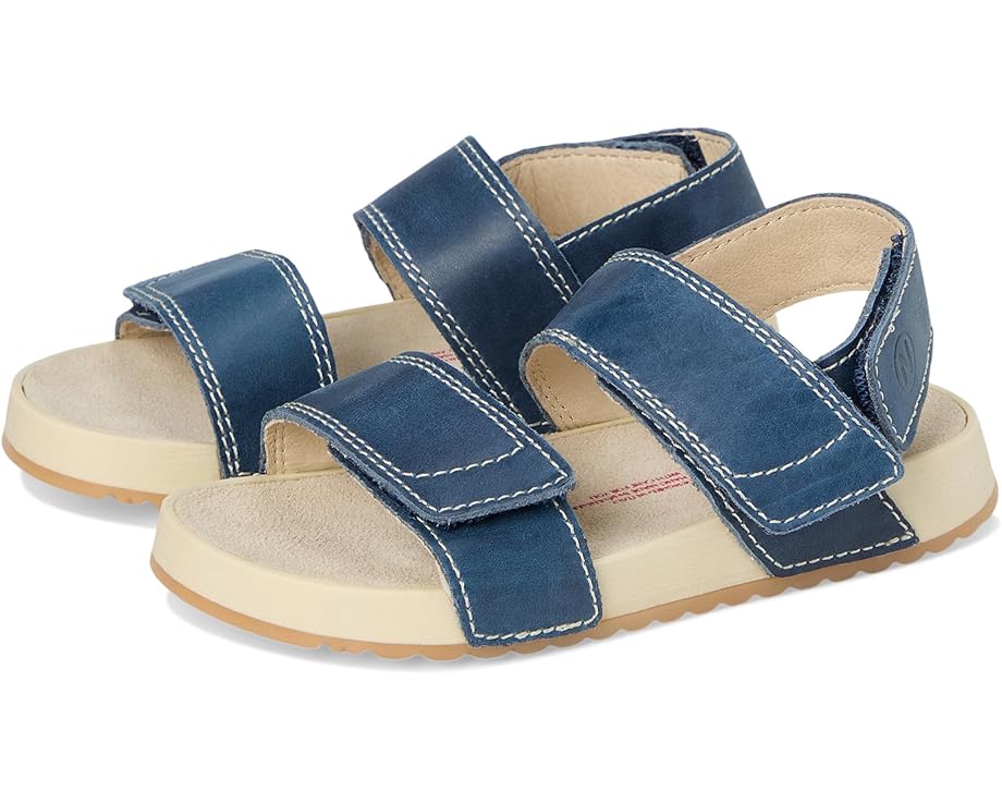 

Сандалии Naturino Holkas, синий