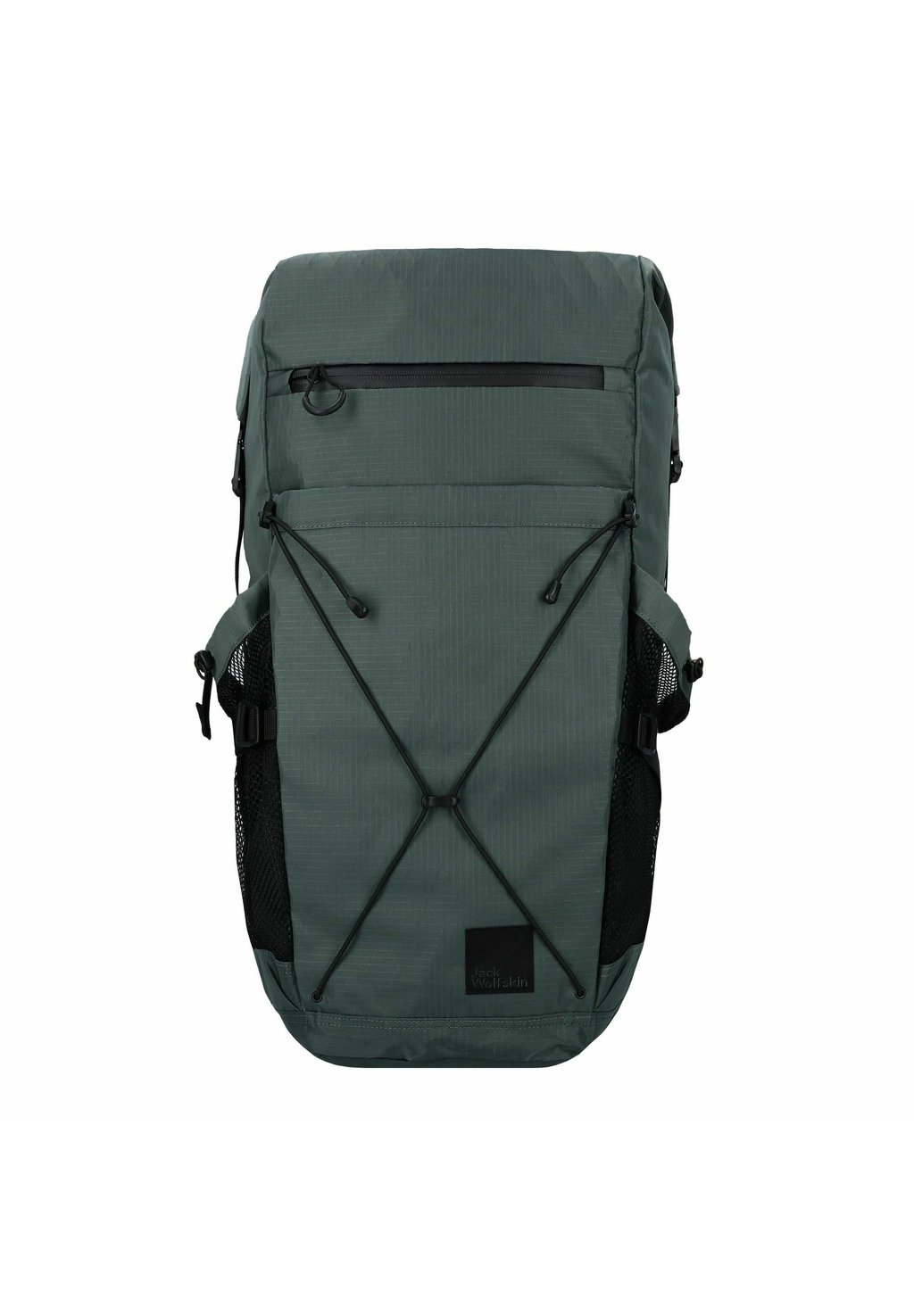 

Трекинговый рюкзак 53 Cm Jack Wolfskin, зеленый