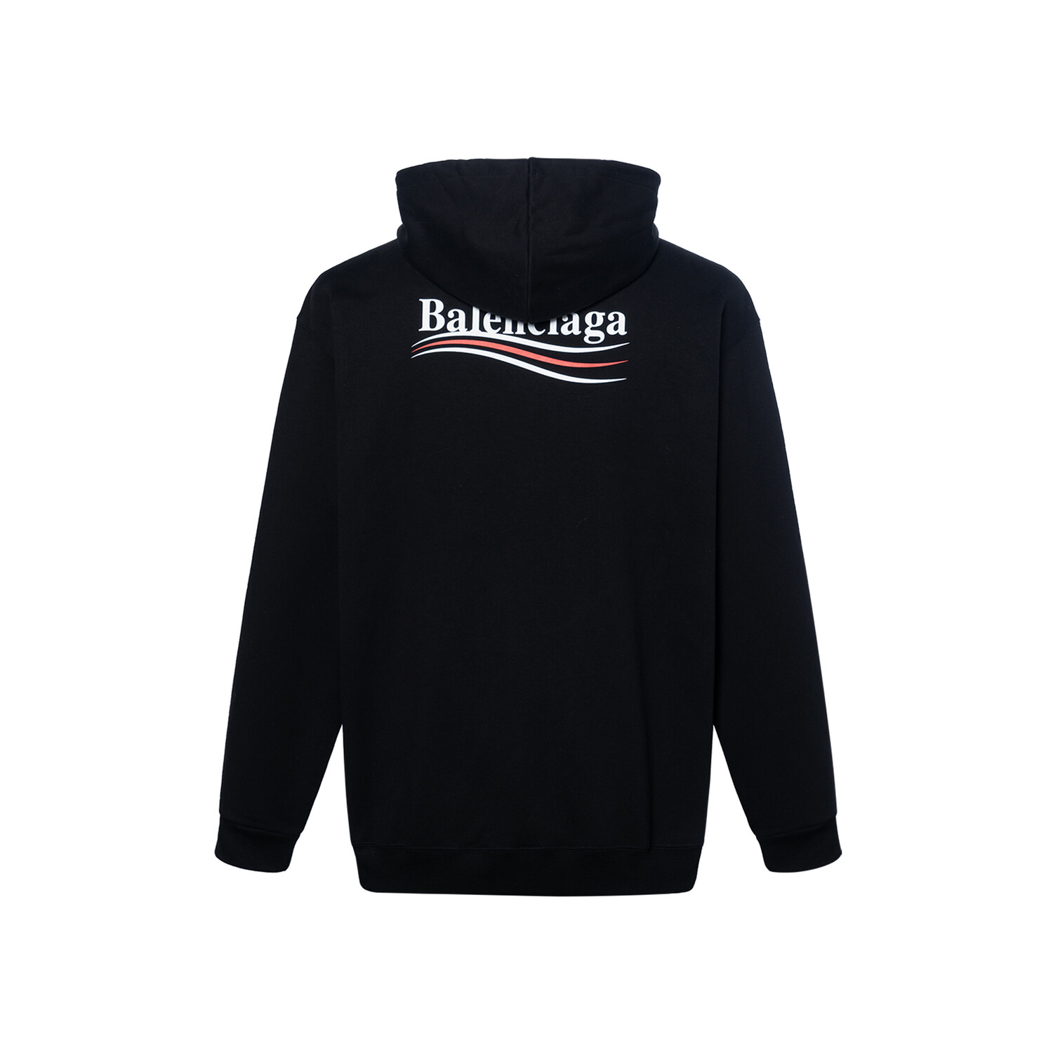

Толстовка мужская Balenciaga
