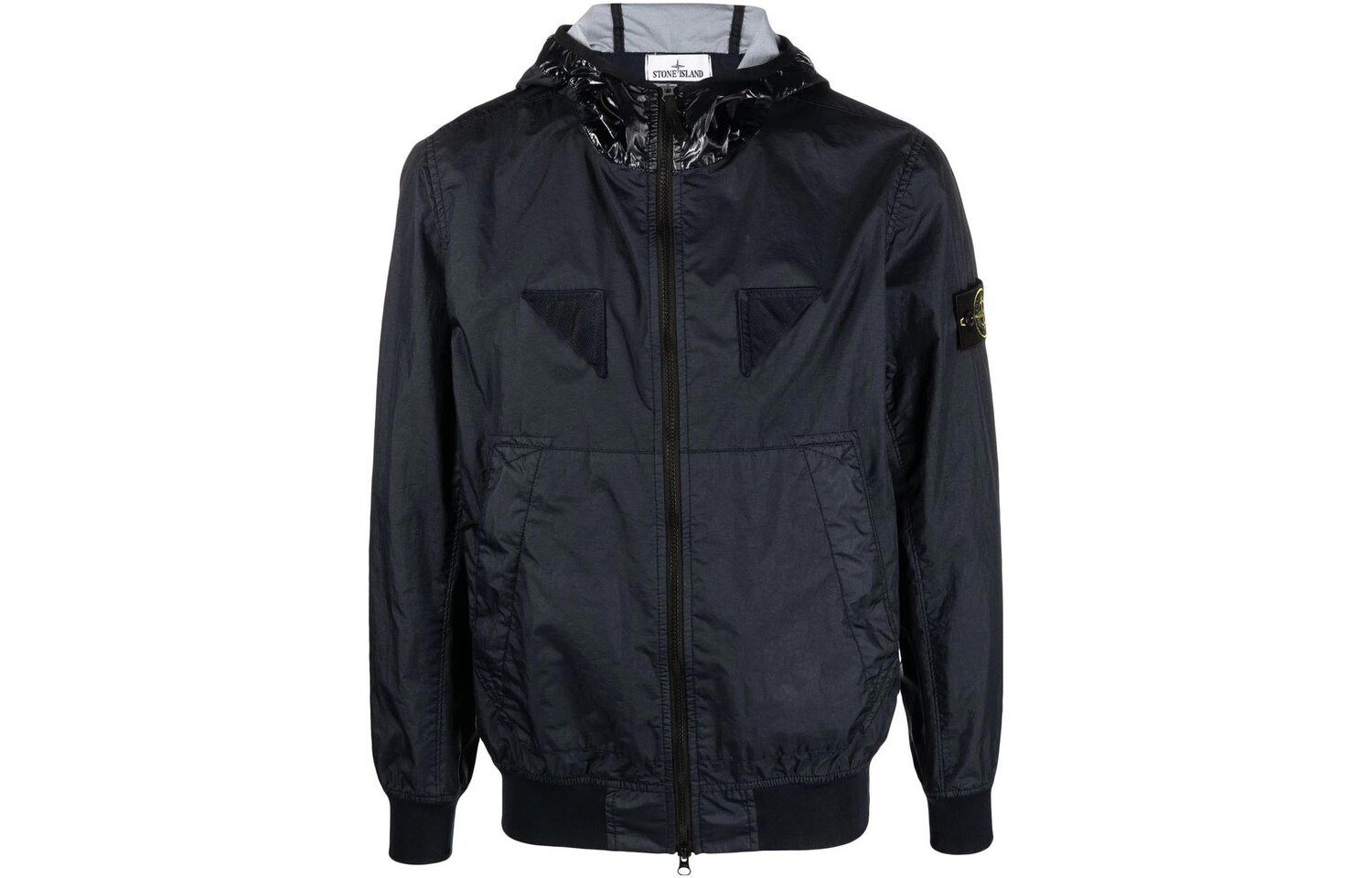 

Куртка мужская Stone Island, синий