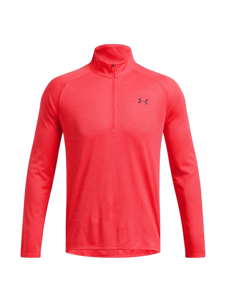 

Лонгслив UNDER ARMOUR Performance Shirt, красный