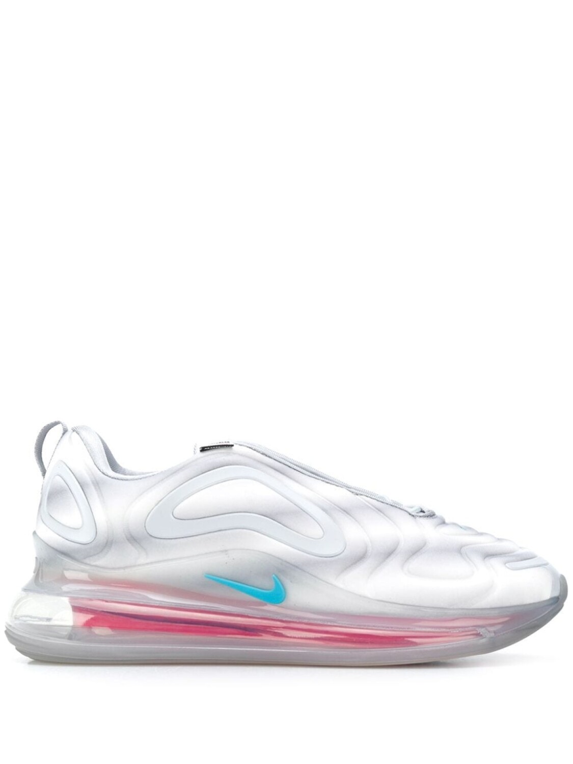 

Nike кроссовки Sportswear, серый