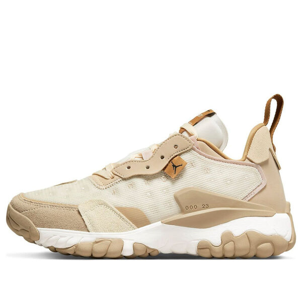 Кроссовки дельта 2 Air Jordan, желтый