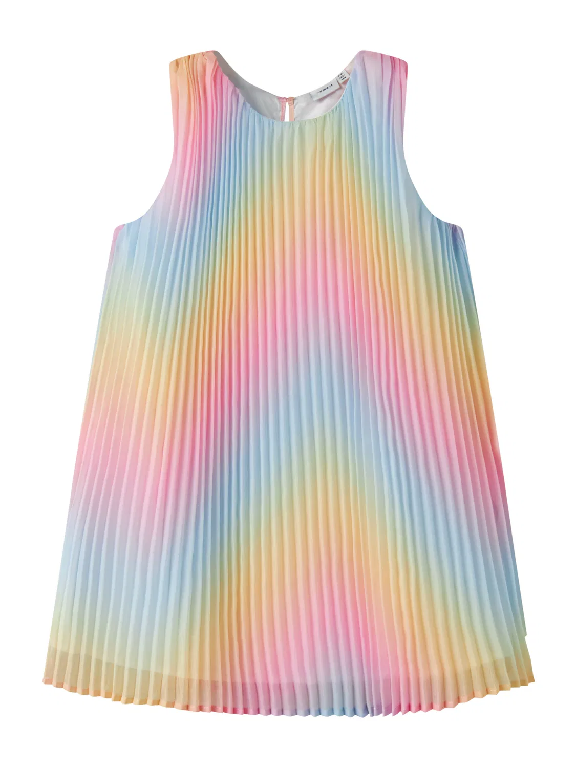 Платье 'NKFFLECING SPENCER' Name It, Mixed Colors