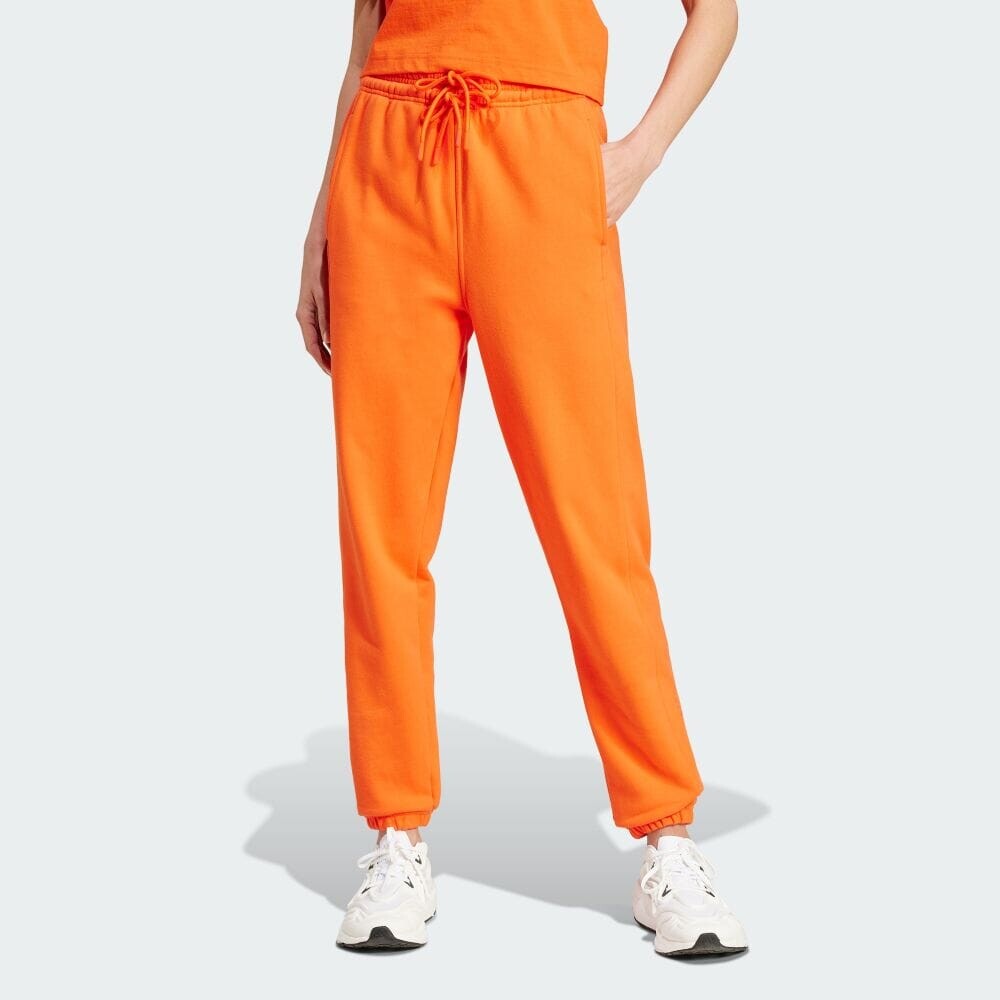 

Толстовка Adidas ADIDAS BY STELLA MCCARTNEY Regular Sweatpants, цвет Active Orange