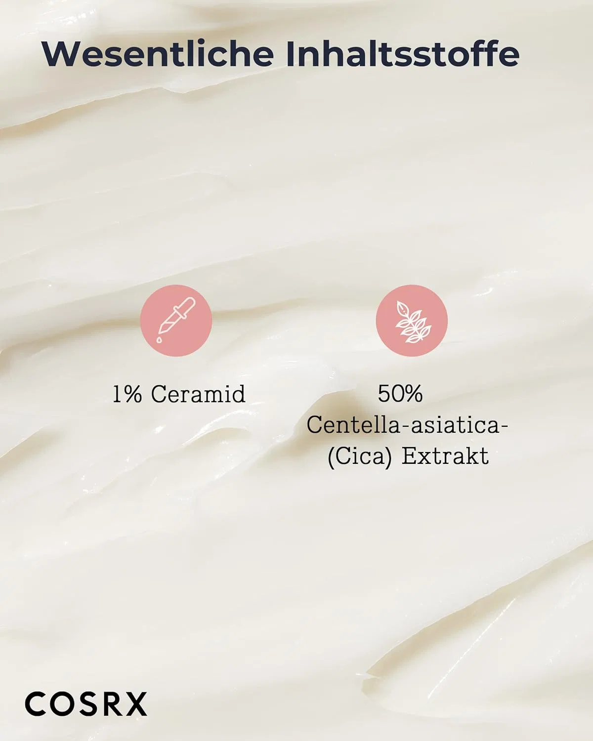 Крем Cosrx Balancium Comfort Ceramide Creme Cosrx — фото 4