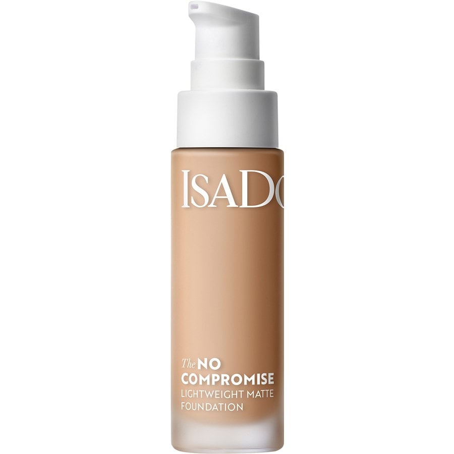 

Тональная основа Isadora Lightweight Matte Foundation, 03N / 30 ml