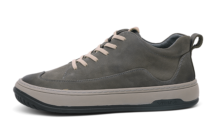 

Кроссовки мужские Lifestyle Shoes Men Low-Top Mr.Shang, черный