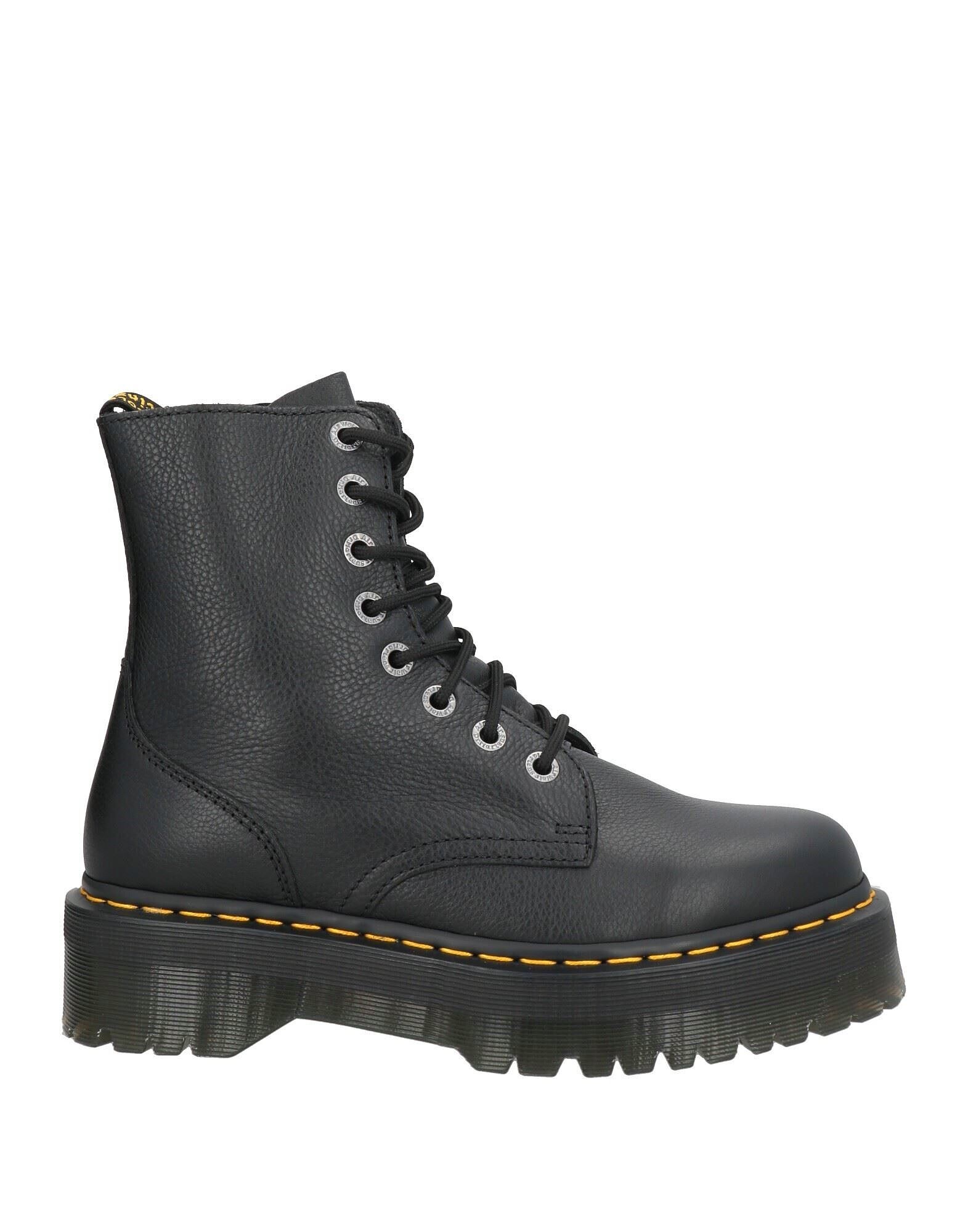 

Ботильоны JADON LII PISA Dr. Martens, черный