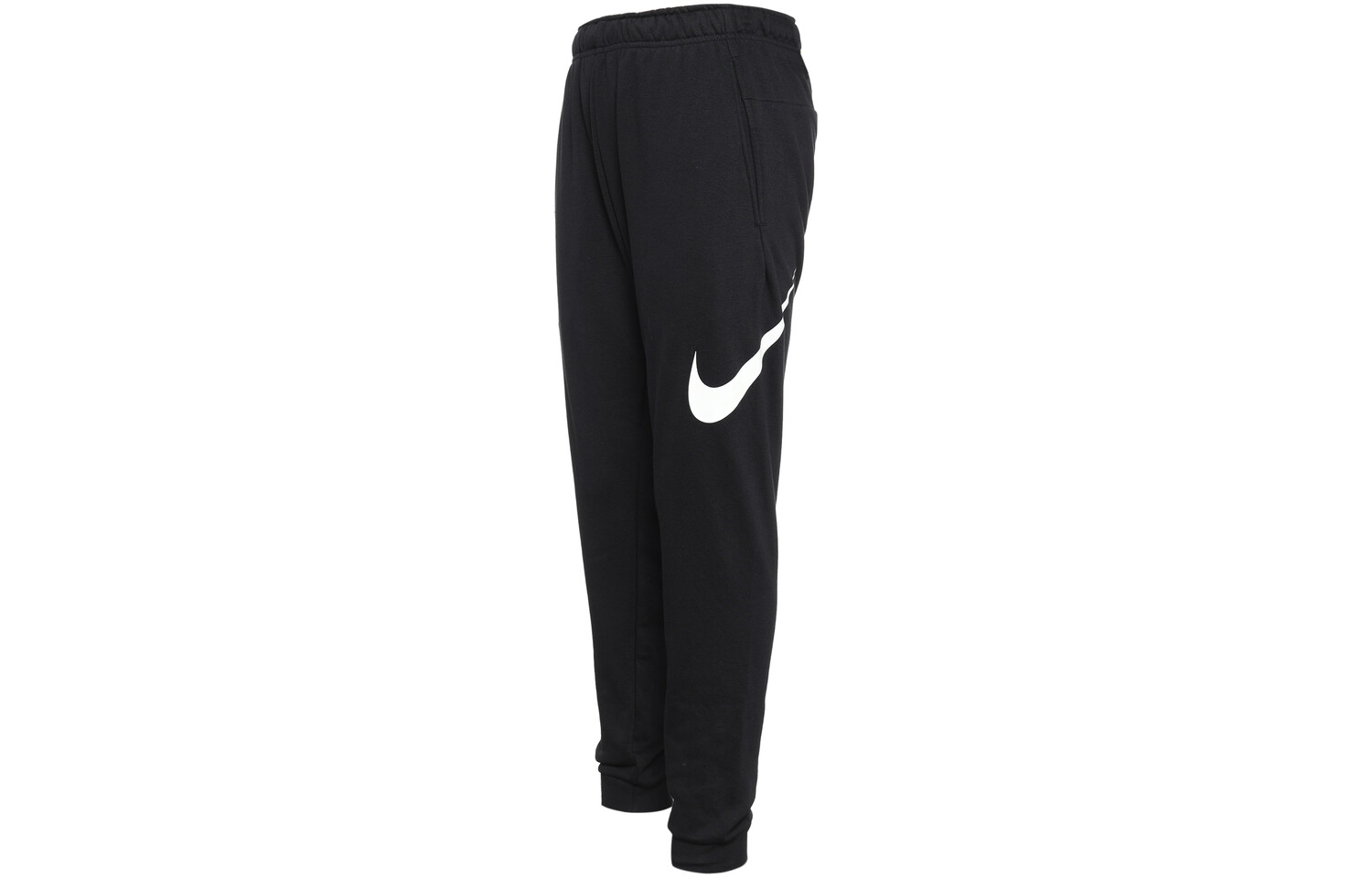 

Мужские трикотажные спортивные штаны Nike, Черный