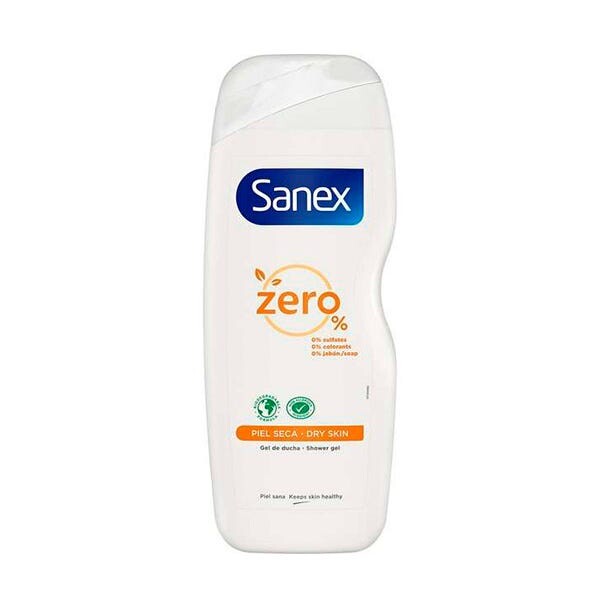 

Zero % 600 мл Sanex