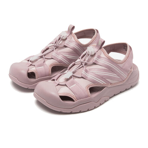 Сандалии crv cove v2 sandals 'rose' New Balance, розовый — фото 2