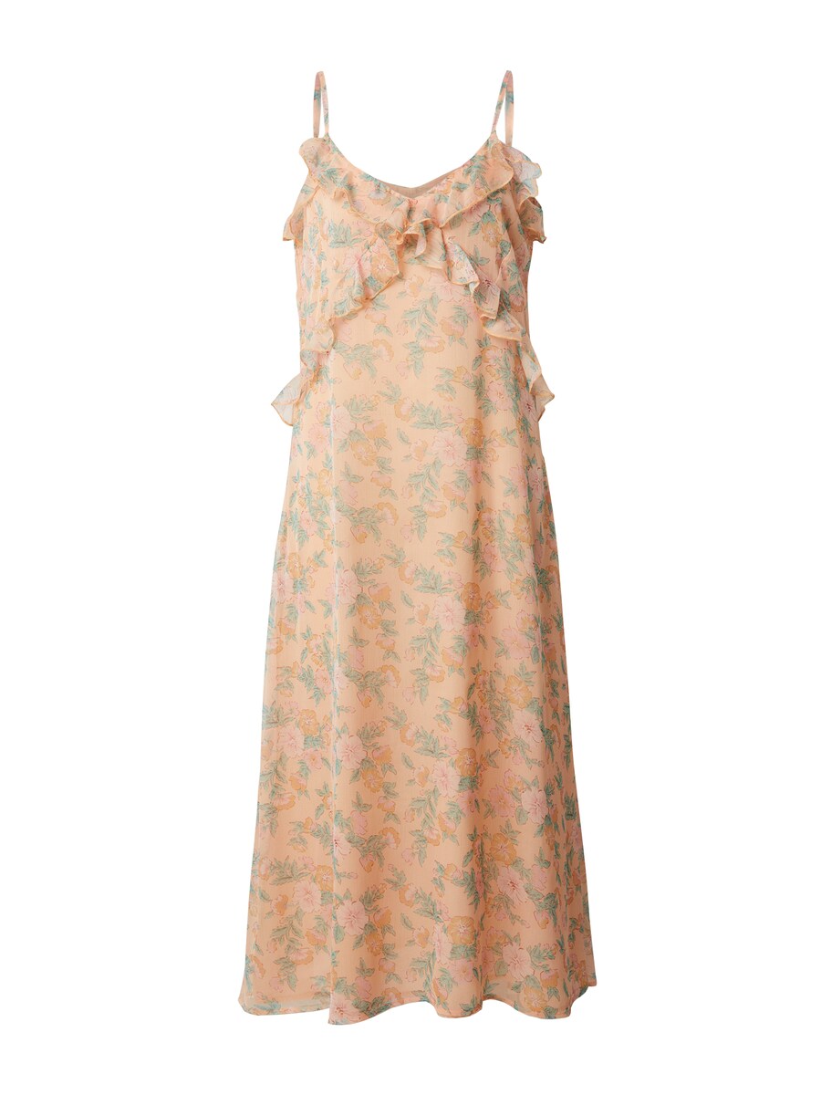

Летнее платье Dorothy Perkins, цвет Peach