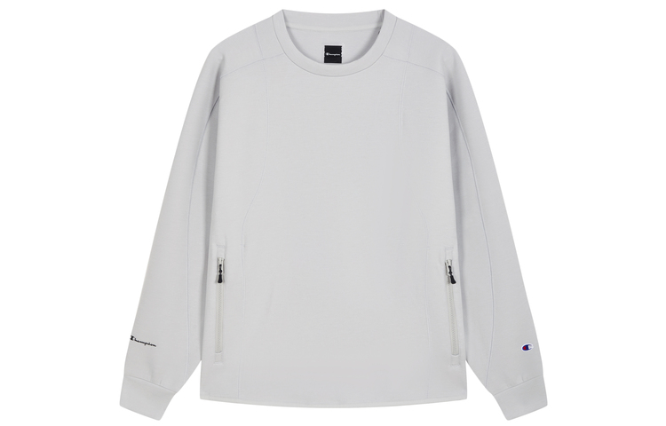 

Свитшот Japan Version Unisex Champion, Светло-серый