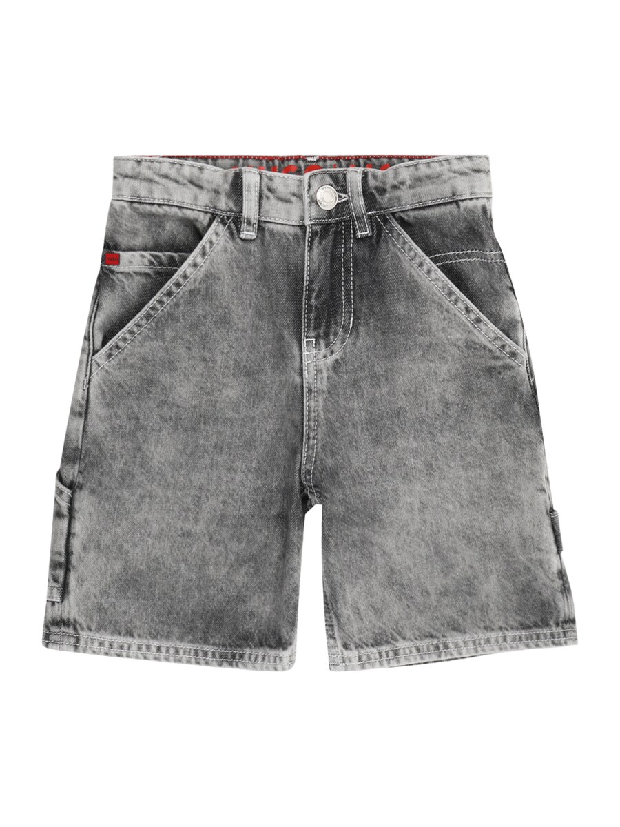 

Джинсы regular HUGO, серый