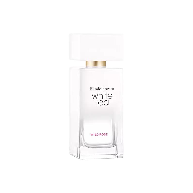 Туалетная вода Elizabeth Arden White Tea Wild Rose, 100 мл — фото 3