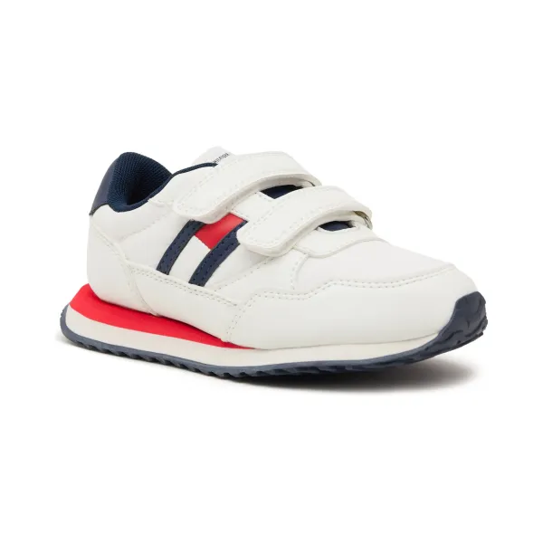 

Кроссовки Tommy Hilfiger, белый