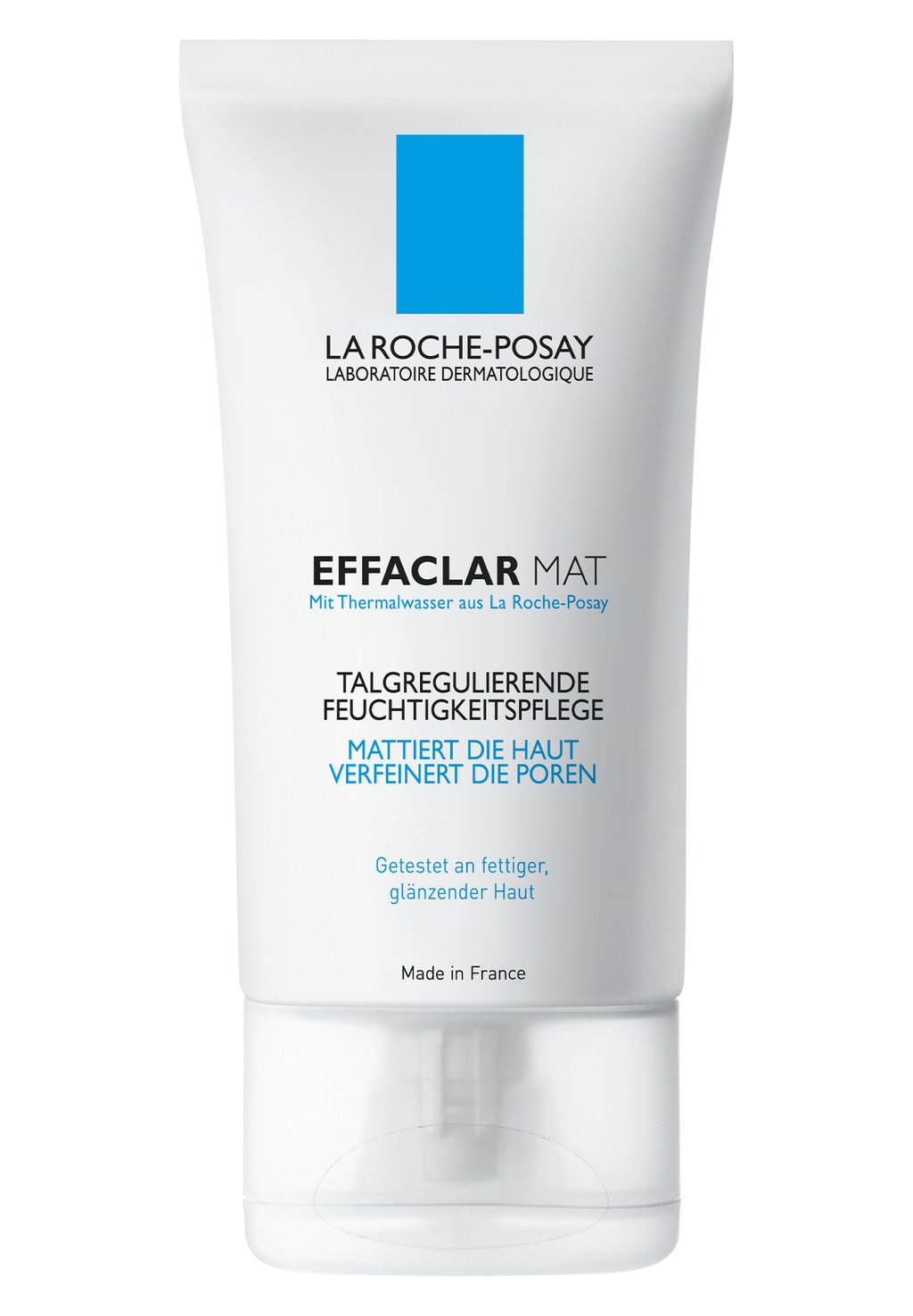 

Крем для лица LA ROCHE-POSAY GESICHTSCREME EFFACLAR MAT MATTIERENDE, TALGR, цвет nicht definiert