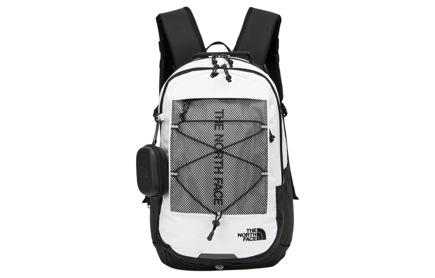 

Рюкзак унисекс THE NORTH FACE, Белый