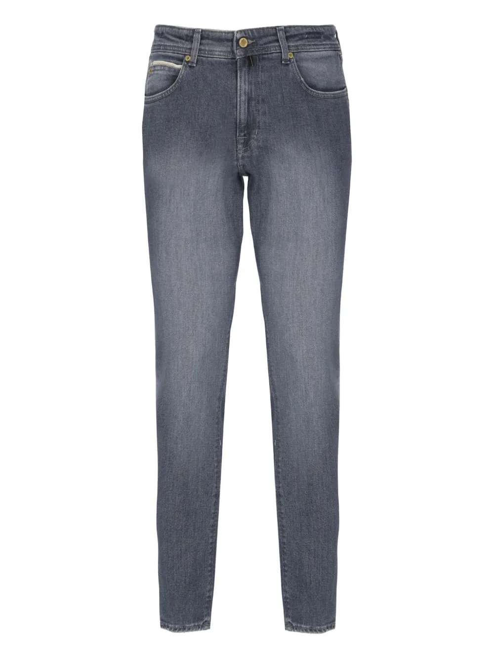 

Брюки с карманами Briglia 1949, серый