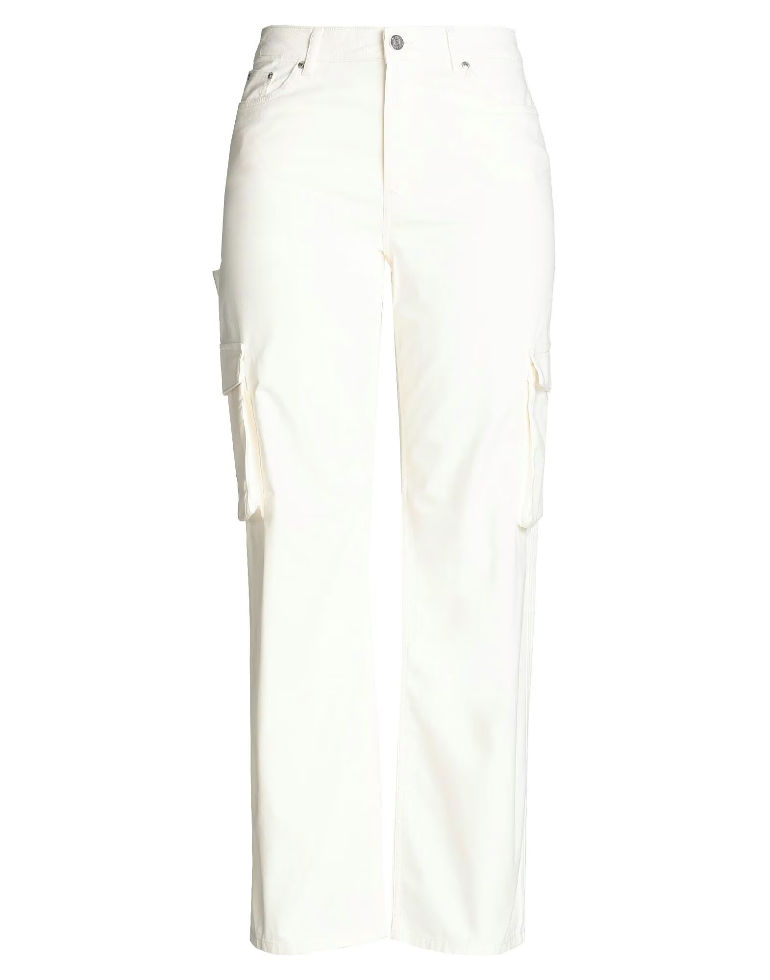 

Джинсы Gestuz, кремовый