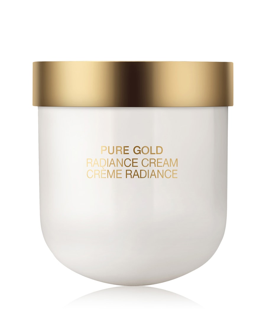 

Крем для лица La Prairie Pure Gold Radiance Cream Replenishment, 50 ml