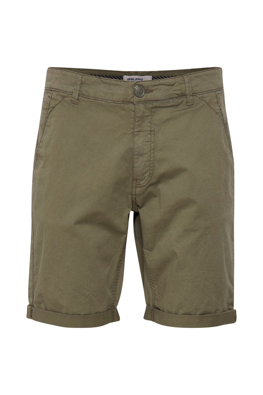 

Тканевые шорты BLEND Chino, зеленый