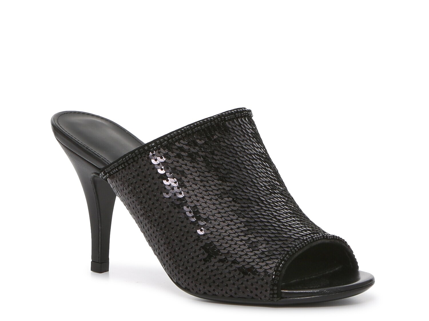

Сандалии Salvatore Ferragamo Janine, черный