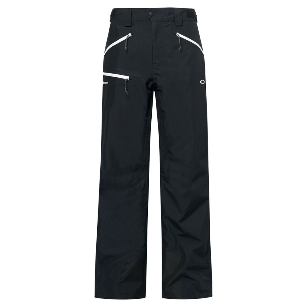 

Брюки Oakley Unbound Goretex Shell, черный