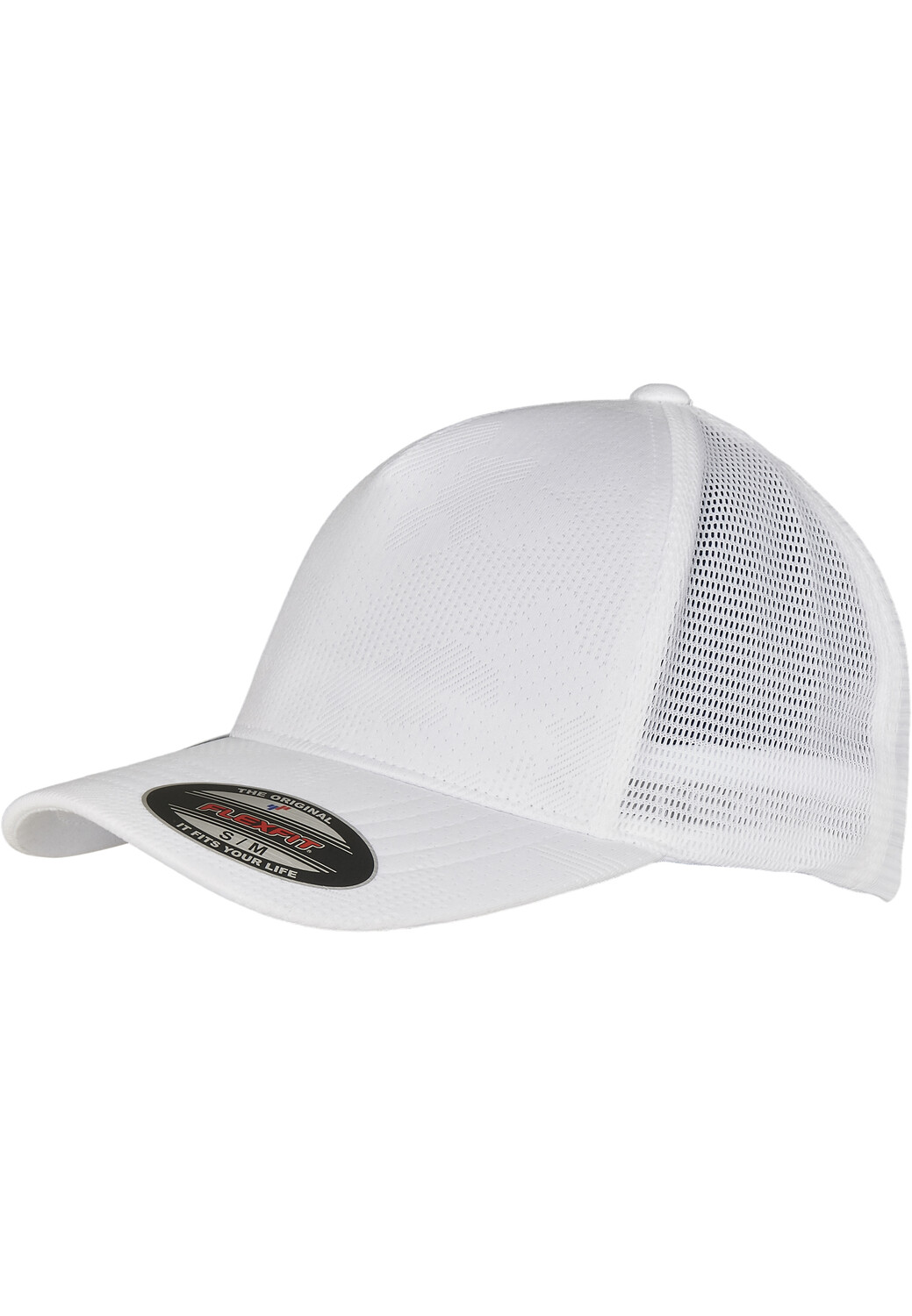

Бейсболка Flexfit Flexfit, белый