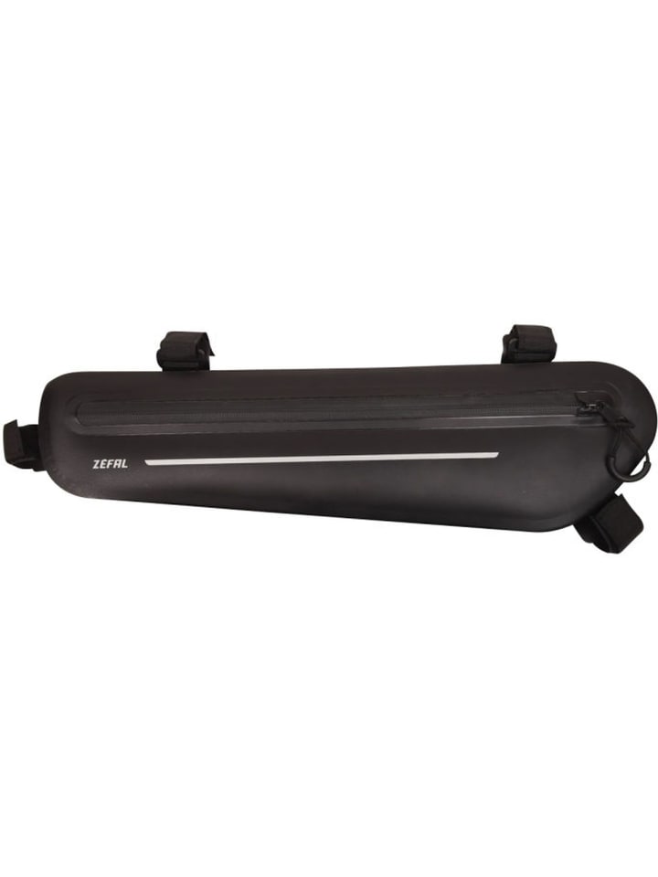 

Zefal Сумка на раму Z Adventure C3 черного цвета