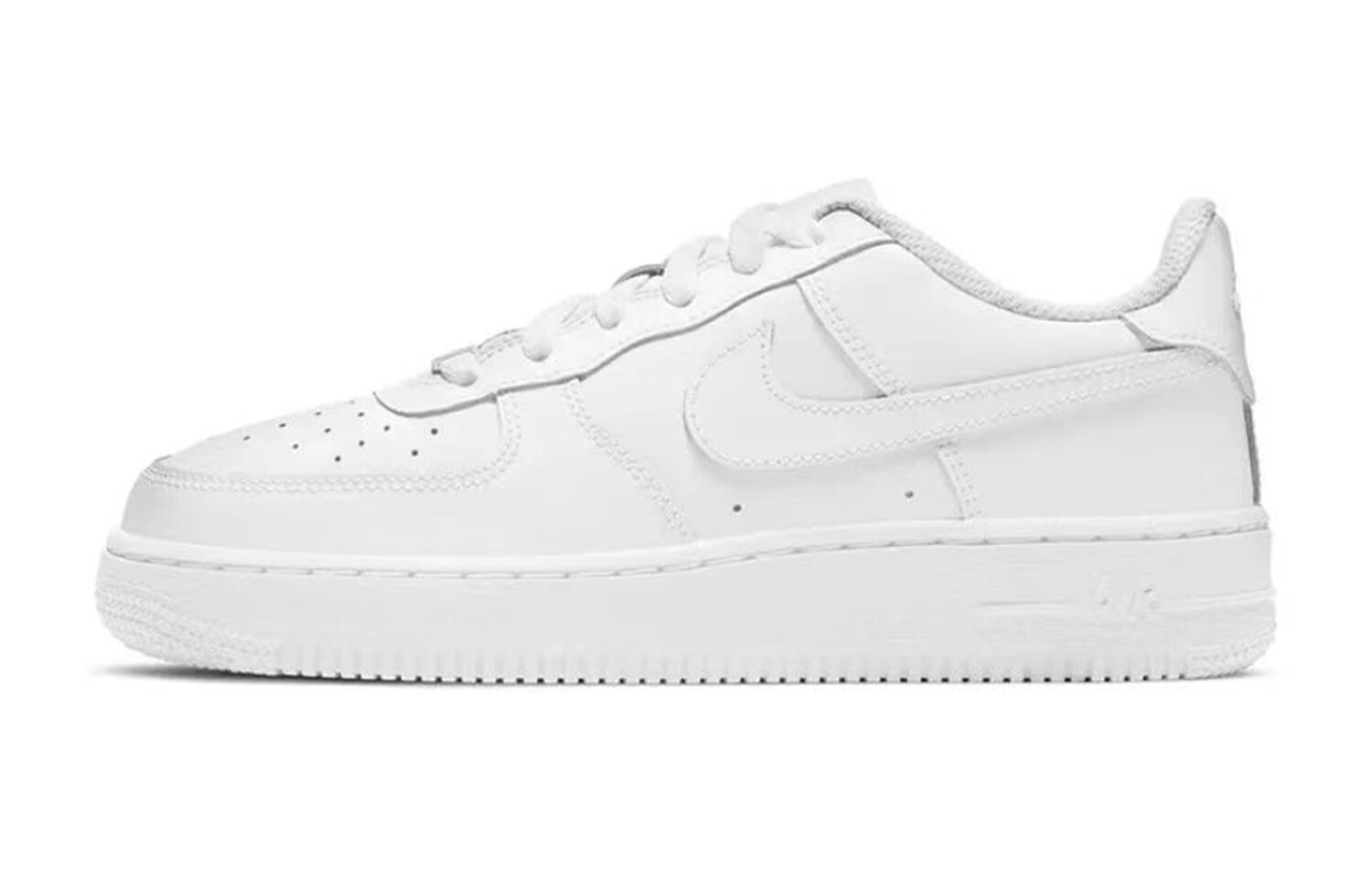 Air Force 1 Женские Белые Купить