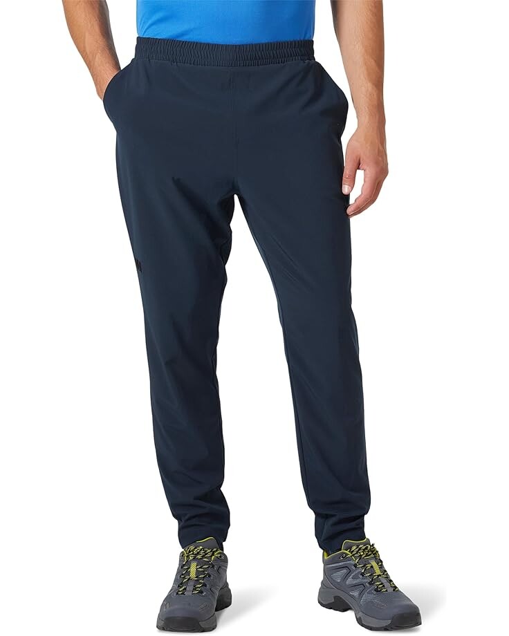 

Брюки Helly Hansen Roam, темно-синий