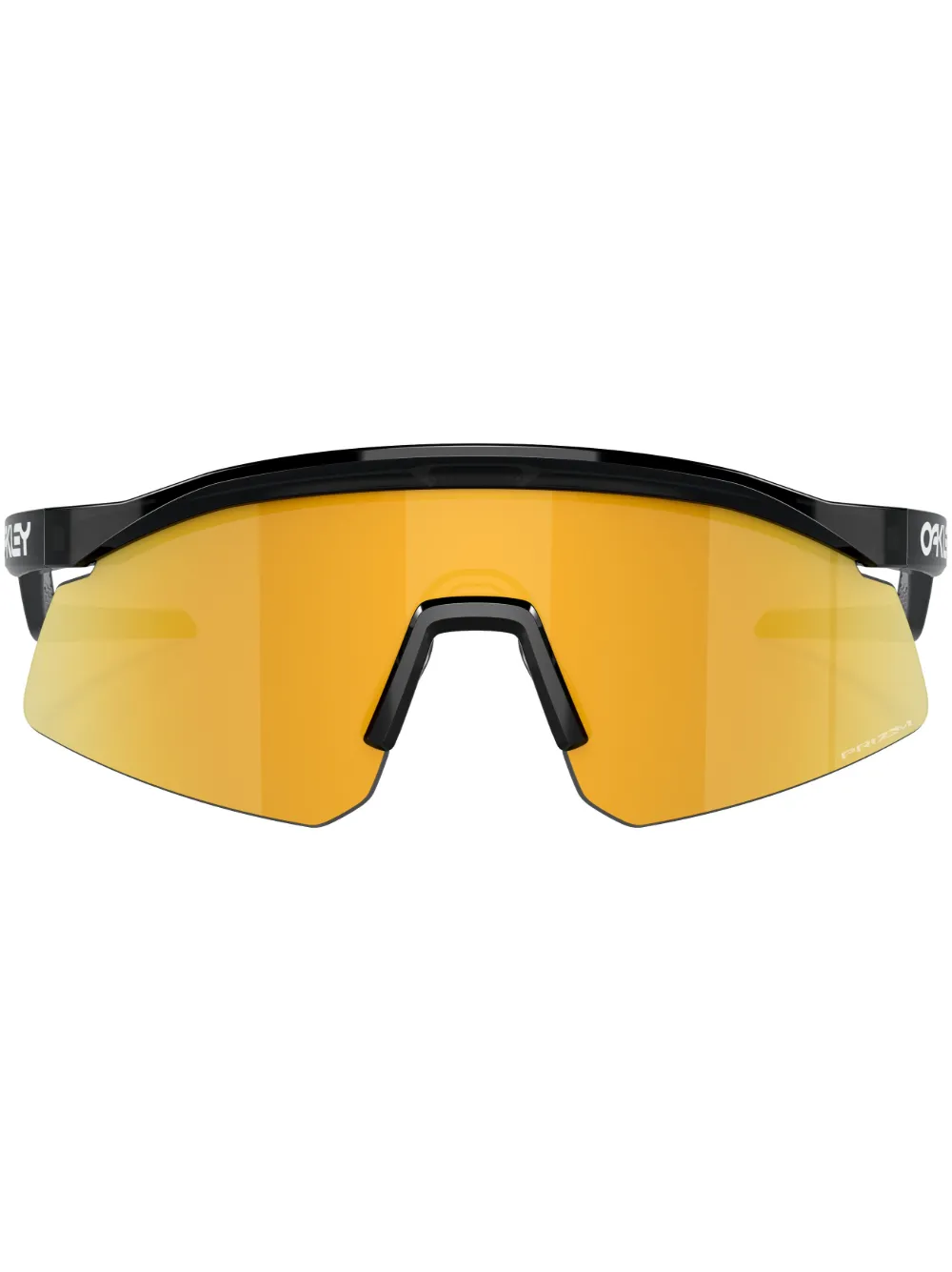 

Солнцезащитные очки-пилоты Oakley, черный