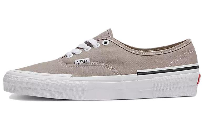 

Аутентичные кроссовки для скейтбординга Vans унисекс, Gray