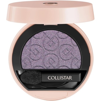 

Компактные тени для век Impeccabile, стойкий макияж глаз Collistar
