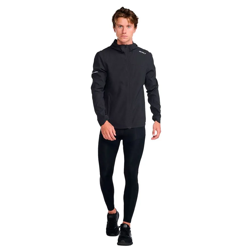 

Куртка 2XU Aero, черный