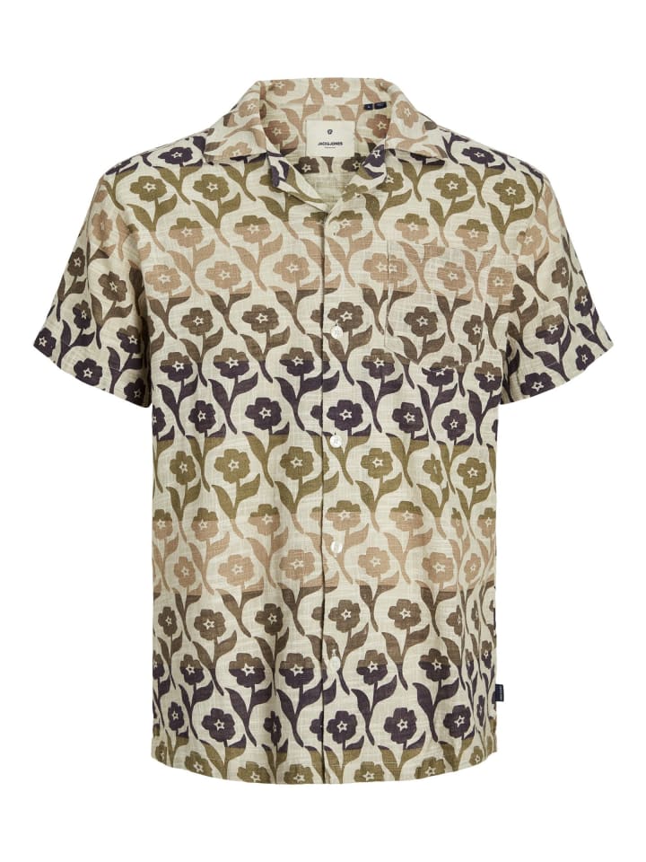 

Рубашка Jack & Jones