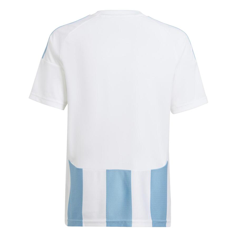 Детская футболка adidas Striped 24 Jersey Y — фото 2