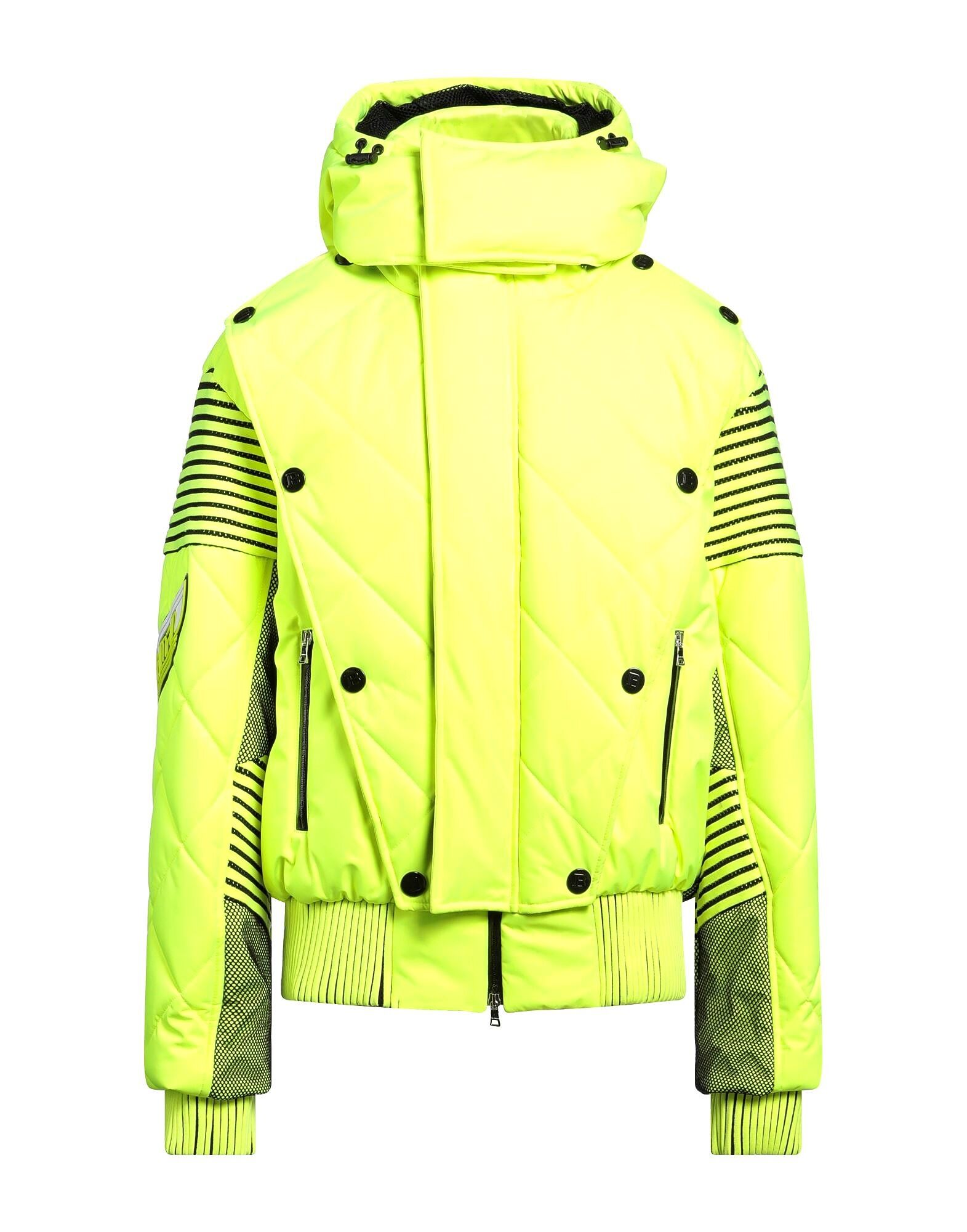 

Куртка Balmain, желтый