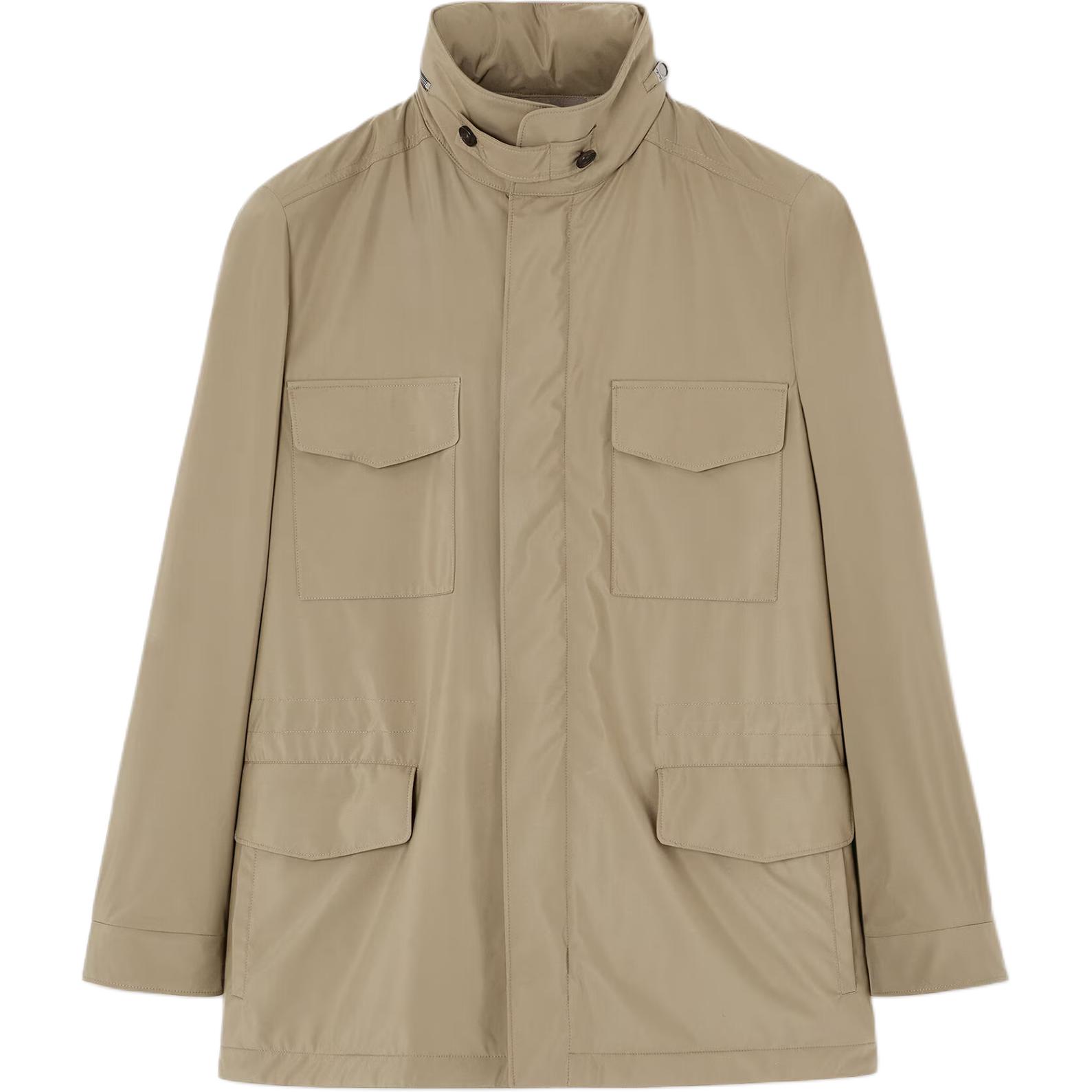 

Loro Piana Куртка мужская, Khaki