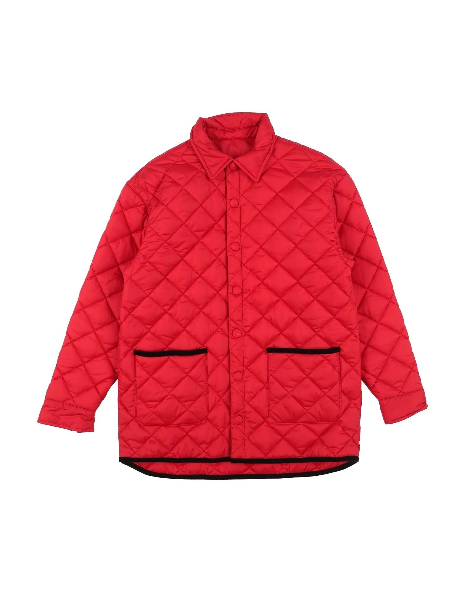 

Куртка для мальчиков Kids Philosophy Di Lorenzo Serafini, красный