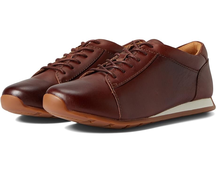 

Кроссовки Born Brady, цвет Dark Tan Full Grain, Коричневый, Кроссовки Born Brady, цвет Dark Tan Full Grain