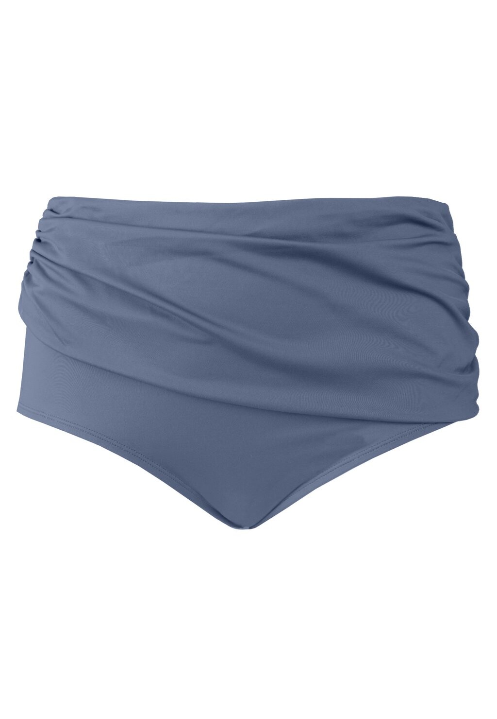 

Плавки бикини HIGH-WAIST-VALENCIA SugarShape, сине-серый