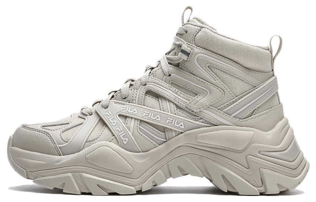 

FILA Sofia Collection Lifestyle Женская обувь, Beige