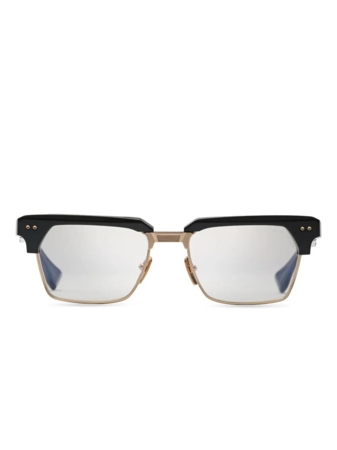 

Солнцезащитные очки Dita Eyewear Statesman, черный