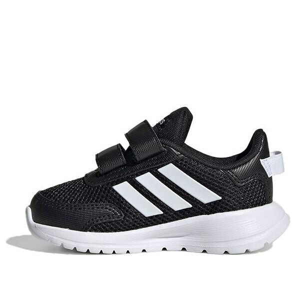 

Кроссовки тензаур бег Adidas, черный